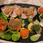 Photo n°3 de l'avis de Ari. fait le 06/11/2023 à 15:37 sur le  Ristorante del Duomo Bicerin à Turin