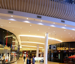 New Shopping Mall photo