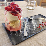 Photo n°4 de l'avis de Simona.o fait le 24/02/2024 à 14:39 sur le  Ristorante Agritur Malga Mortigola à San Giacomo