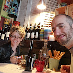 Photo n°3 de l'avis de Bessone.a fait le 02/03/2020 à 07:48 sur le  Osteria dei Colori à Cuneo