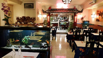 Restaurant Riz d'Or à Marseille