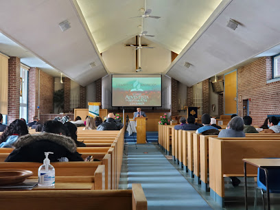 Esperanza Seventh-day Adventist Church