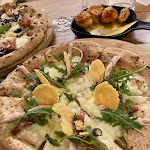 Photo n°2 de l'avis de Annapia.a fait le 31/01/2023 à 15:30 sur le  Daniele Gourmet - Salerno à Salerno