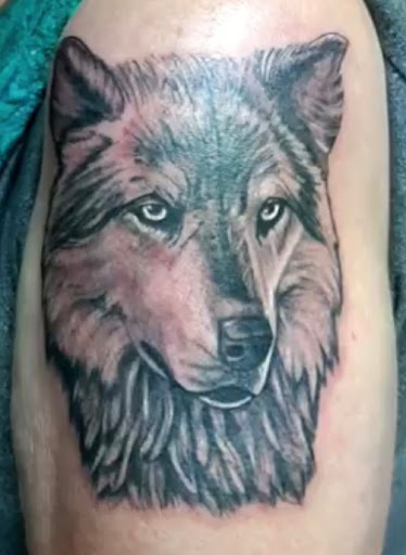 Explore law enforcement tattoo ideas, creative tattoo ideas in Okeechobee, available at Muck City Tattoos & Piercings