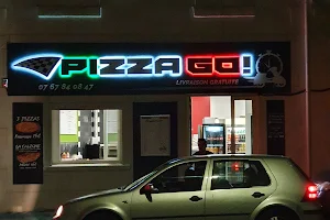 Pizza Go Miramas image