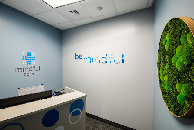 Mindful Care Psychiatry and Therapy