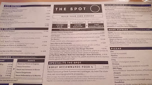 Photo n°13 de The Spot à Les Deux Alpes ()