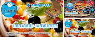 Photo n°4 de Dinapoli Pizza à Chambéry ()
