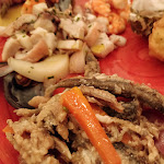 Photo n°12 de l'avis de Oleg.e fait le 27/04/2023 à 19:44 sur le  Ristorante Pizzeria Il Carrettiere à Como