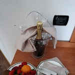 Photo n°1 de l'avis de Andrea.a fait le 29/07/2019 à 05:25 sur le  Hotel City Palace à Arco