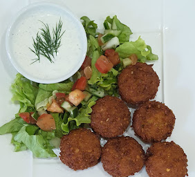 Photo n°17 de Shab’shabou à Nantes ()