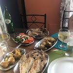 Photo n°1 de l'avis de Enrique.e fait le 07/08/2019 à 22:24 sur le  Tasca Toni Pingas à Lajes do Pico