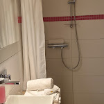 Photo n°7 de l'avis de Katja.i fait le 13/08/2022 à 20:23 sur le  SOLEWERK Hotel GmbH à Bad Salzungen