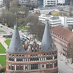 Photo n°2 de l'avis de Mechthild.a fait le 07/04/2023 à 14:15 sur le  the niu Rig à Lübeck