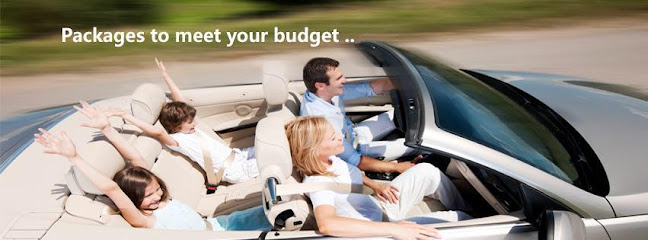 Discount Rent a Car