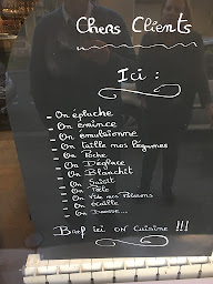 Photo n°13 de Restaurant La Cassolette à Saint-Maur-des-Fossés ()