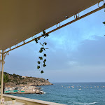 Photo n°2 de l'avis de sofia.a fait le 25/07/2023 à 18:57 sur le  Ristorante Aragosta Castro à Castro