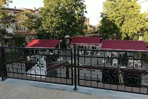 Muhsin Yazıcıoğlu Parkı image