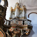 Photo n°19 de l'avis de Sofia.o fait le 31/07/2021 à 09:38 sur le  Pousada Mosteiro Amares à Amares