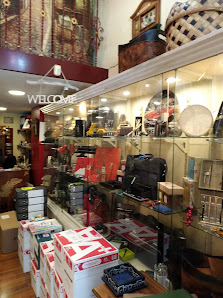 Cd Office Srl Via Shelley, 5, 80133 Napoli NA, Italia
