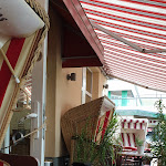 Photo n°3 de l'avis de Frank.r fait le 24/09/2019 à 15:48 sur le  Das Zeitlos à Heringsdorf