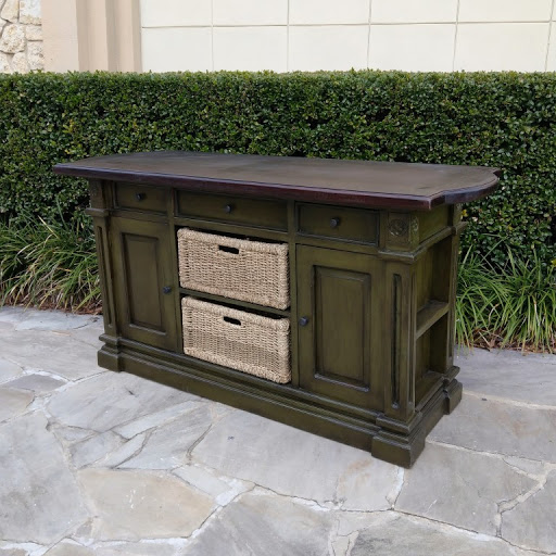 Furniture Store «Nadeau - Furniture with a Soul», reviews and photos, 999 E Basse Rd #161, San Antonio, TX 78209, USA