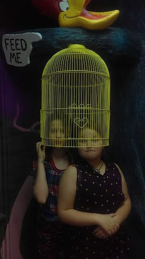 Find tattoo ideas chest for your next unique tattoo in Shawnee at The Mad Tatter