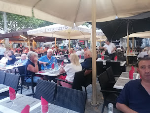 Photo n°77 de Restaurant Des Voyageurs à Aigues-Mortes ()