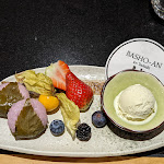 Photo n°6 de l'avis de Markus.a fait le 18/03/2022 à 22:29 sur le  Basho-An à Freiburg im Breisgau