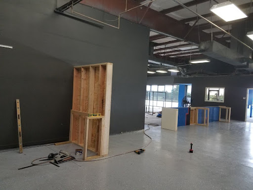 General Contractor «Nelsen Construction LLC», reviews and photos, 810 E Mt Vernon St, Wichita, KS 67211, USA