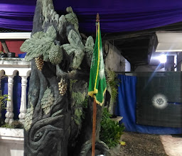Kedunglo Expo photo