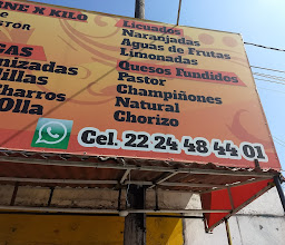 TAQUERIA LOS PERICOS photo