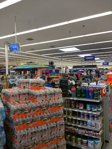 Sporting Goods Store «Academy Sports + Outdoors», reviews and photos, 7850 S 107th Ave E, Tulsa, OK 74133, USA