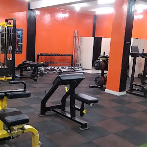 The Classroom Gym photo