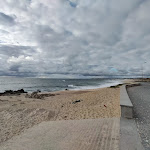 Photo n°2 de l'avis de Nelson.e fait le 20/04/2021 à 18:01 sur le  Coffee Fernando (Mar-a-Vista) à Mindelo