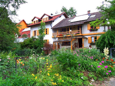 Maria Ward Haus Eppishofer Str. 18, 86450 Altenmünster, Deutschland