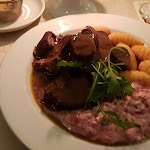 Photo n°1 de l'avis de Carsten.e fait le 25/12/2019 à 12:46 sur le  Residenz Cafe & Restaurant à Weimar