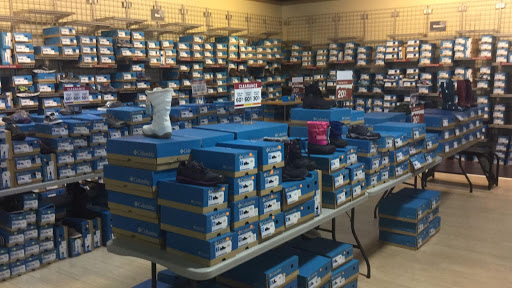 Sportswear Store «Columbia Sportswear Outlet Store at Tanger Outlet Center», reviews and photos, 4630 Factory Stores Blvd A175, Myrtle Beach, SC 29579, USA