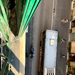 Photo n°8 de l'avis de Laura.z fait le 01/08/2019 à 16:58 sur le  Albergo Posta à Genoa