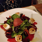 Photo n°5 de l'avis de Daniel.r fait le 07/11/2018 à 06:29 sur le  Seehofkeller à Kaltern an der Weinstraße