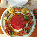 Photo n°2 de l'avis de Brahim.o fait le 10/02/2022 à 20:58 sur le  Pangeia à Nazaré