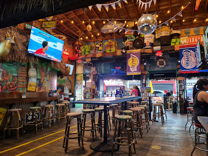 CABO CANTINA HOLLYWOOD