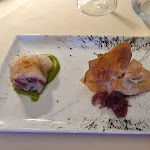 Photo n°1 de l'avis de Stefania.� fait le 20/08/2022 à 05:37 sur le  La Barcaccina Ristorante à Vada