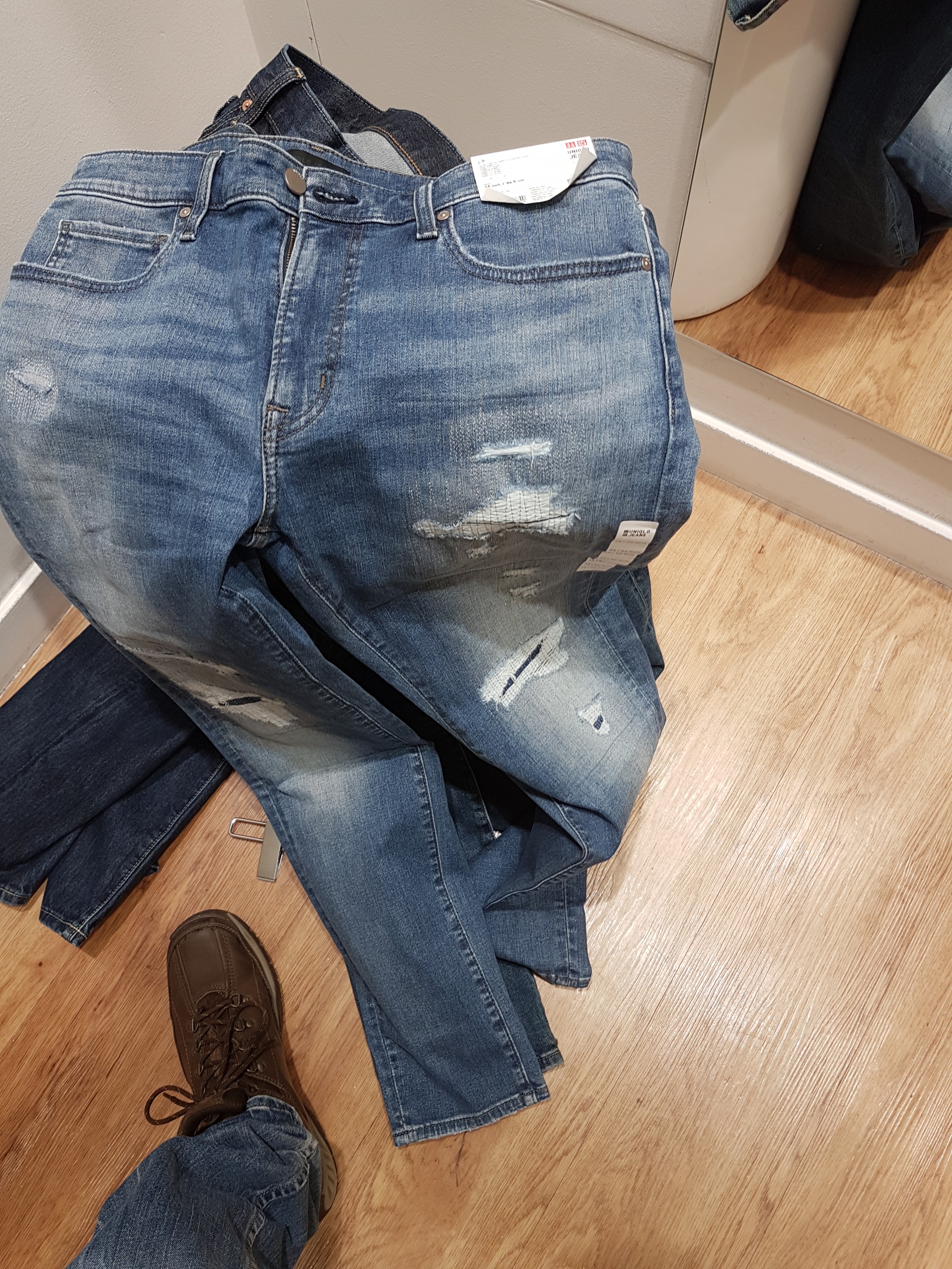 Photo n° 1 de l'avis de Francois.u fait le 09/01/2019 à 16:19