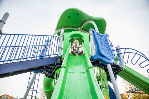 Park «Oak Lawn Park District», reviews and photos, 9401 Oak Park Ave, Oak Lawn, IL 60453, USA