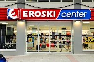 Eroski center image