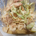 Photo n°1 de l'avis de Gianni.o fait le 19/08/2021 à 07:41 sur le  Albergo Hotel Iscla à Monno