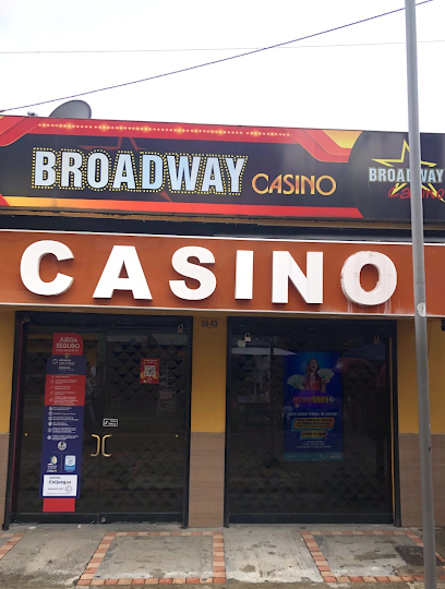 Casino Broadway Bello
