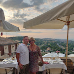 Photo n°5 de l'avis de Antonello.a fait le 18/07/2018 à 13:03 sur le  Lu Focaro' à Fermo