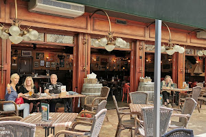Café De Bult